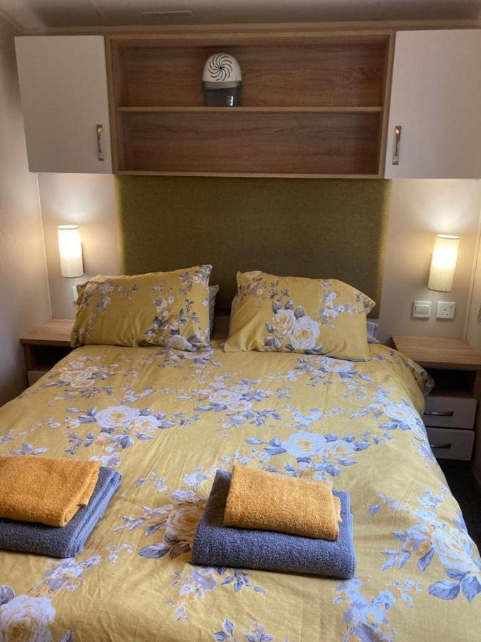 173A Woodland Way Hotel พอร์ทแมด็อก ภายนอก รูปภาพ