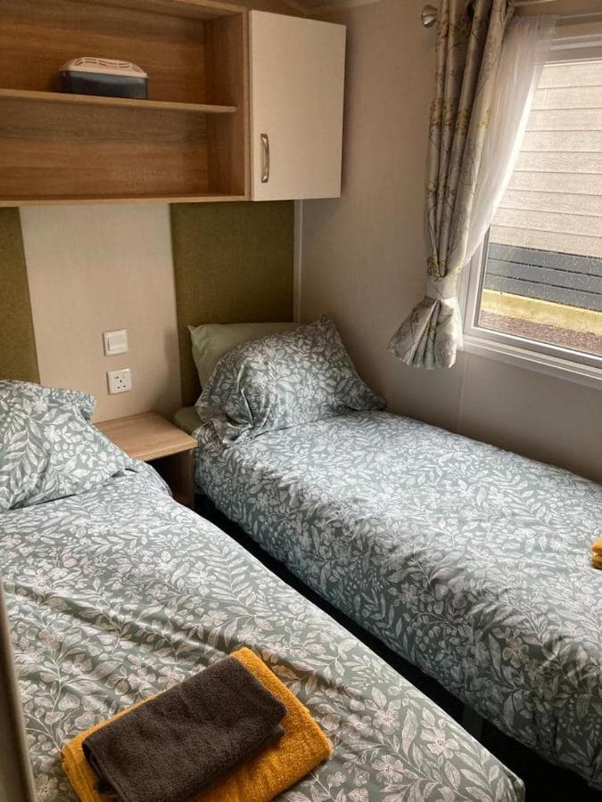 173A Woodland Way Hotel พอร์ทแมด็อก ภายนอก รูปภาพ